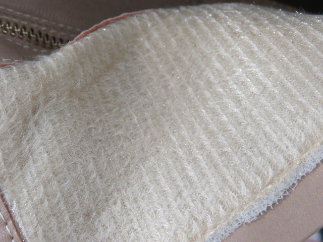 Kozaki Damskie HB-91 KHAKI 36-41 3