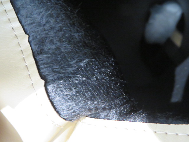 Kozaki Damskie 8618 KHAKI 36-41 3