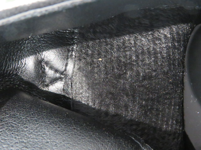 Kozaki Damskie 8618 BLACK 36-41 3