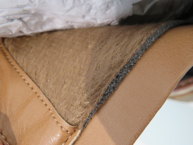 Botki Damskie M630 BLACK 36-41 3