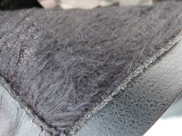 Botki Damskie 2023N31 BLACK 36-41 3