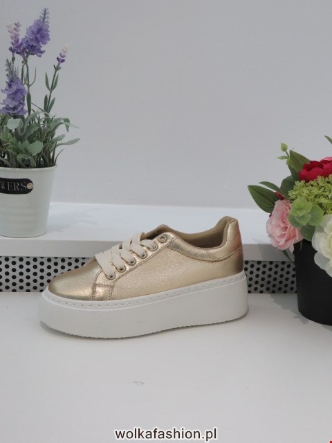 Sportowe Damskie C902 GOLD 36-41