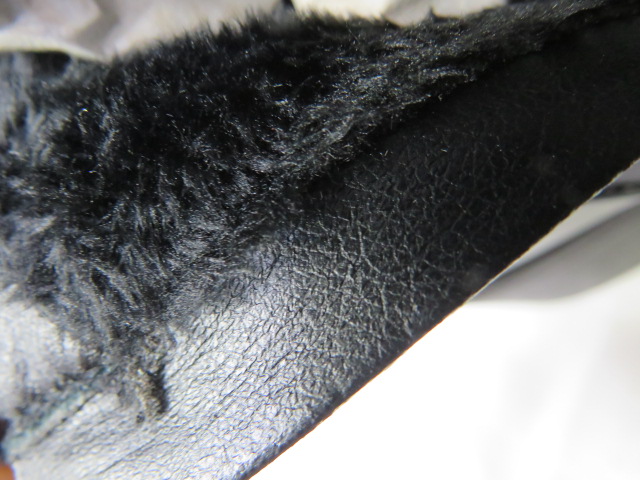 Botki Damskie SA187-1 JEDEN 36-41 3