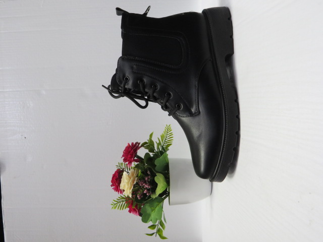 Botki Damskie 2112-1 JEDEN 37-42