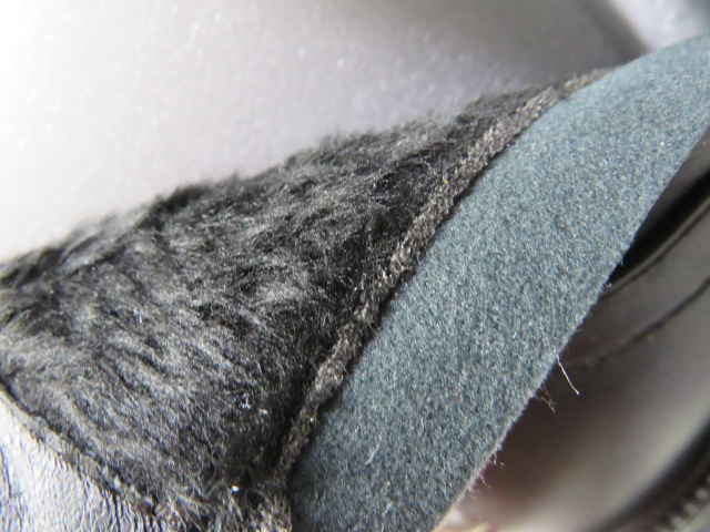 Botki Damskie 2112-1 JEDEN 37-42 3