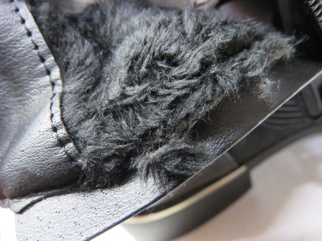 Botki Damskie SA83-1 JEDEN 36-41 3