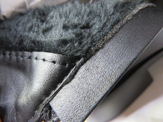 Botki Damskie SA136-1 JEDEN 36-41 3