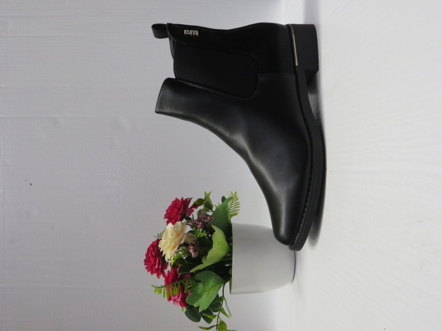 Botki Damskie SA219-1 JEDEN 36-41