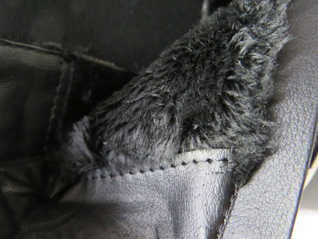 Botki Damskie SA219-1 JEDEN 36-41 3