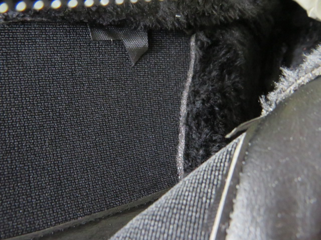 Botki Damskie SA257-1 JEDEN 36-41 3