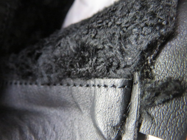 Botki Damskie SA81-1 JEDEN 36-41 3