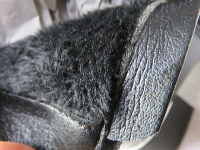 Botki Damskie SA109-1 JEDEN 36-41 3