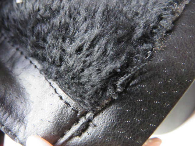 Botki Damskie SA128-1 JEDEN 36-41 3