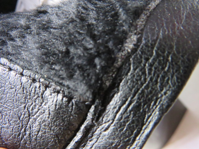 Botki Damskie SA102-1 JEDEN 36-41 3