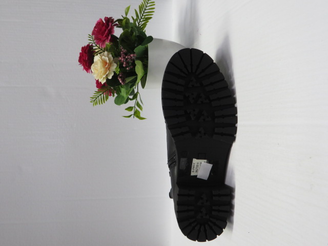 Botki Damskie SG722-1 JEDEN 36-41 2
