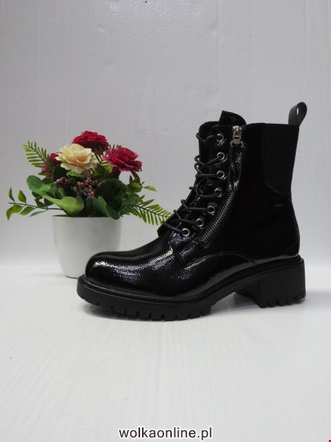 Botki Damskie SG722-2 JEDEN 36-41