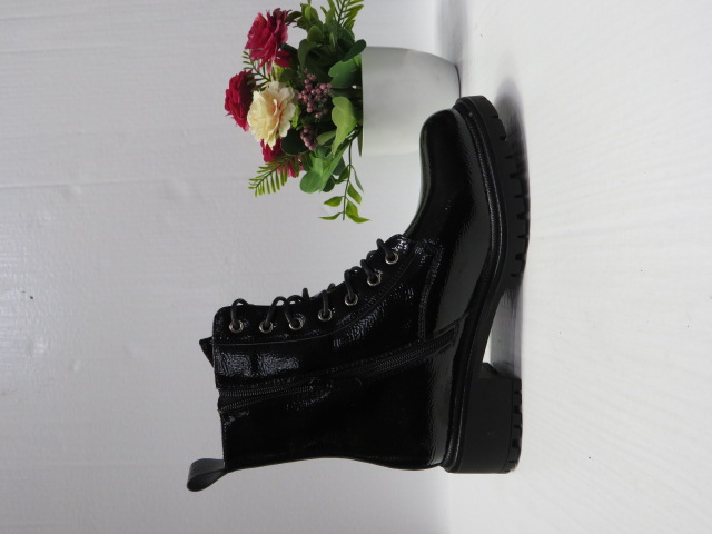 Botki Damskie SG722-2 JEDEN 36-41 1