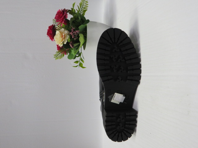 Botki Damskie SG722-2 JEDEN 36-41 2