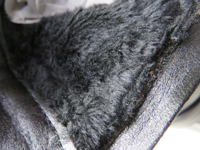 Botki Damskie SA186-1 JEDEN 36-41 3