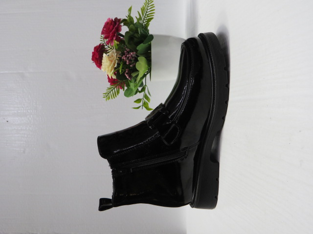 Botki Damskie 2113-4 JEDEN 37-42 1