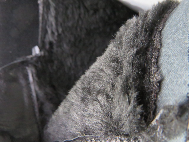 Botki Damskie 2113-4 JEDEN 37-42 3