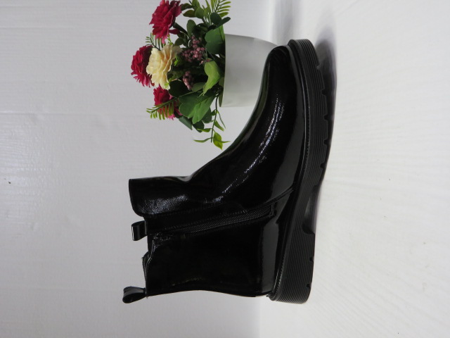 Botki Damskie 2116-2 JEDEN 37-42 1