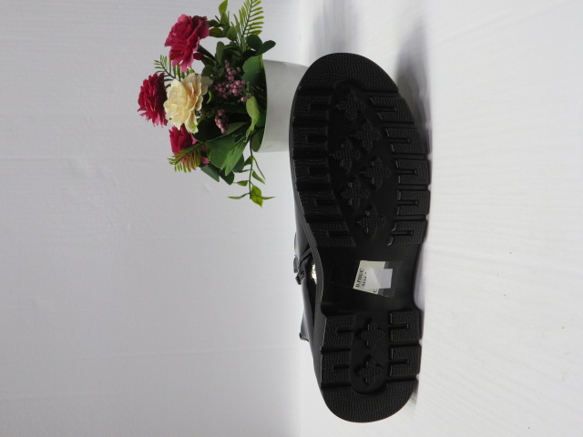 Botki Damskie 2116-2 JEDEN 37-42 2