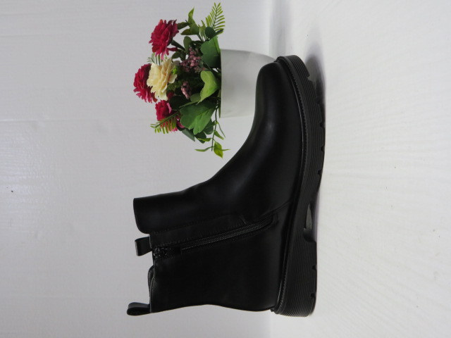 Botki Damskie 2116-1 JEDEN 37-42 1