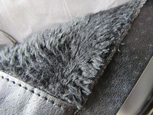 Botki Damskie SA197-1 JEDEN 36-41 3