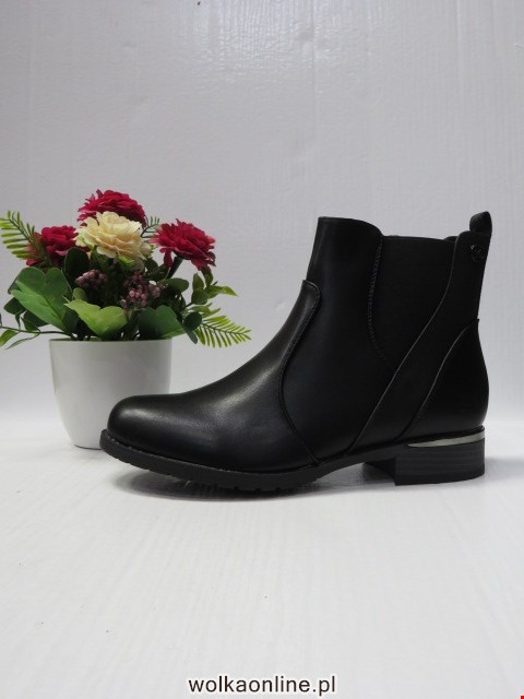Botki Damskie SG-560 JEDEN 36-41