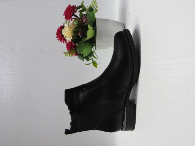 Botki Damskie SG-560 JEDEN 36-41 1