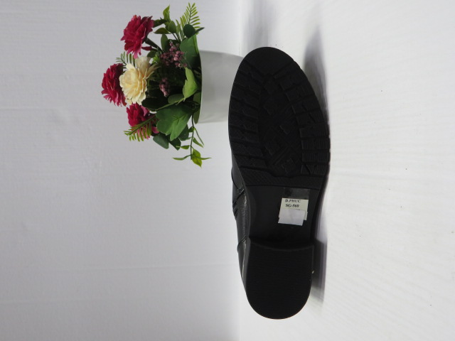 Botki Damskie SG-560 JEDEN 36-41 2