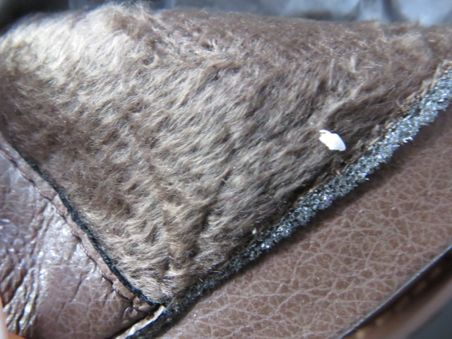 Botki Damskie 68206 BROWN 36-41 3