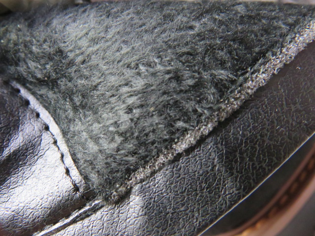 Botki Damskie 68206 BLACK 36-41 3