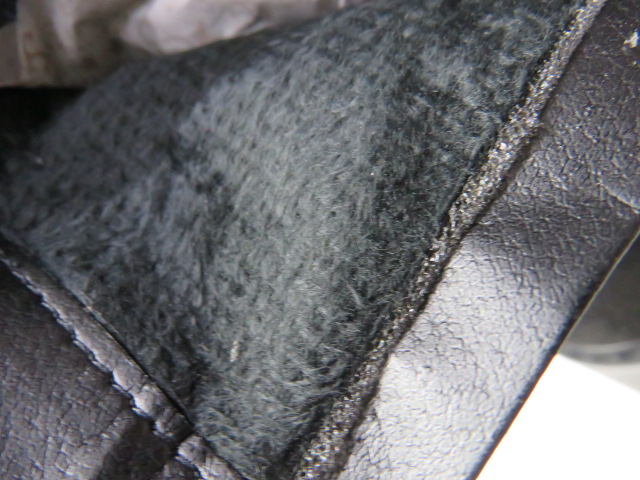 Botki Damskie 68214 BLACK 36-41 3