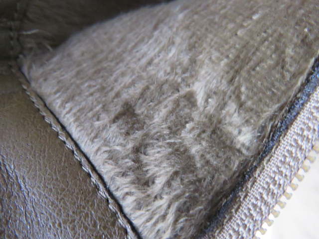 Botki Damskie 68214 KHAKI 36-41 3