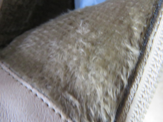 Botki Damskie 68214 BEIGE 36-41 3