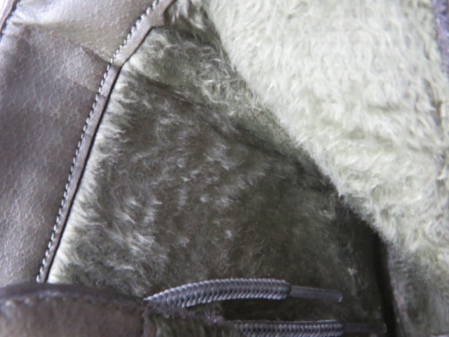 Botki Damskie 9071 GREEN 36-41 3