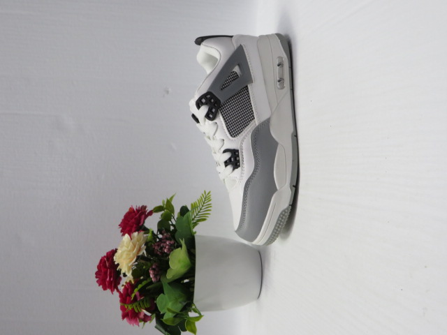 Buty Sportowe Dziecięce C-7 JEDEN 31-36