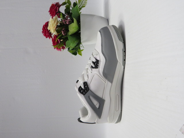 Buty Sportowe Dziecięce C-7 JEDEN 31-36 1