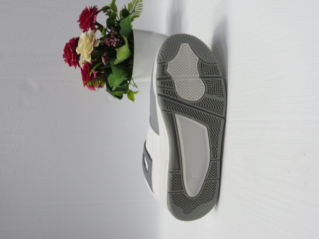 Buty Sportowe Dziecięce C-7 JEDEN 31-36 2