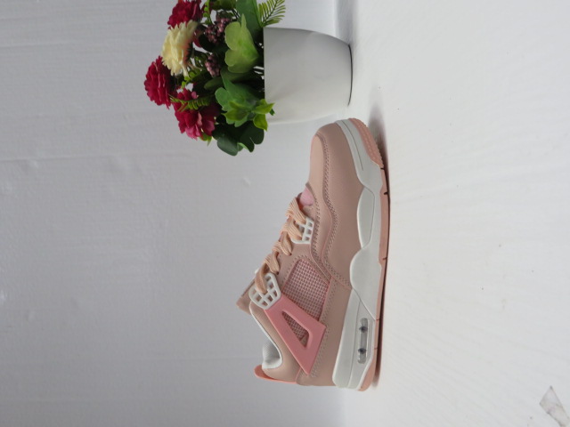 Buty Sportowe Dziecięce C-9 JEDEN 31-36