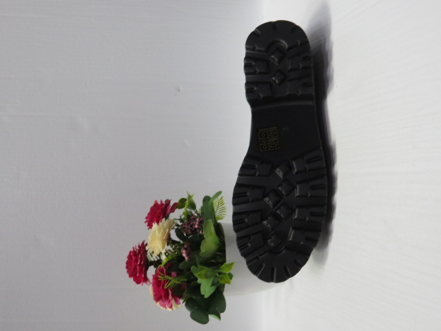 Półbuty Damskie F27 BLACK 36-41 2