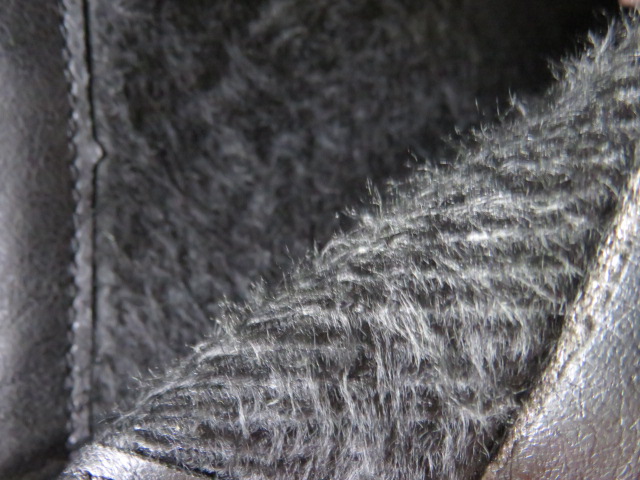 Botki Damskie  4431 BLACK 36-41 3