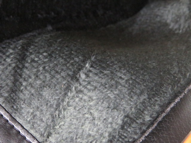 Kozaki Damskie 68212 BLACK 36-41 3