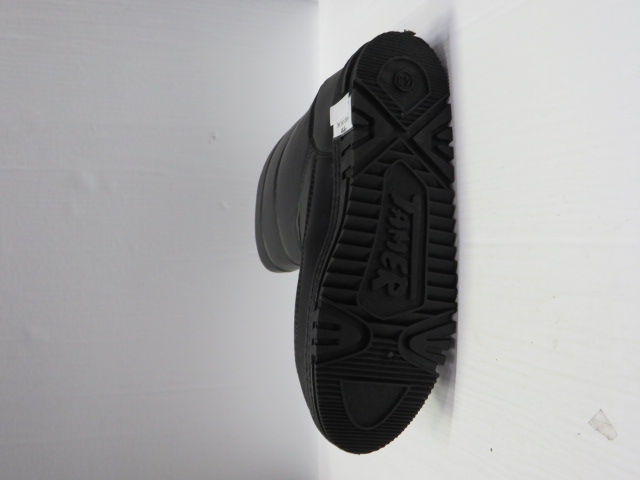 Botki Męskie 082 BLACK 41-45 2