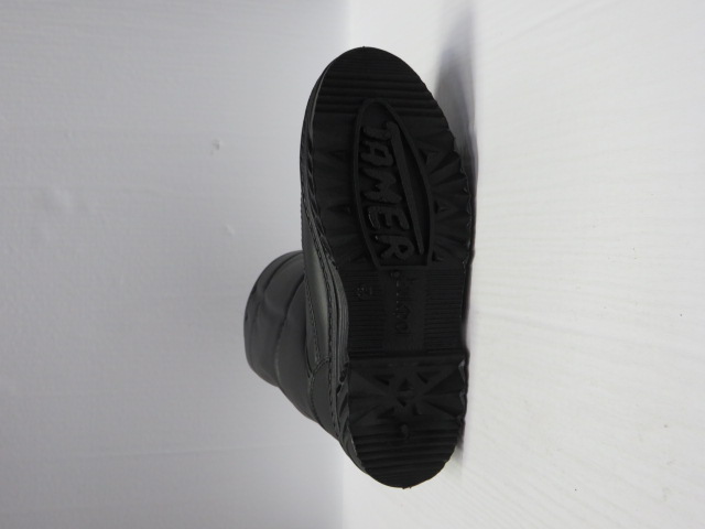 Botki Damskie 062 BLACK 38-43 2