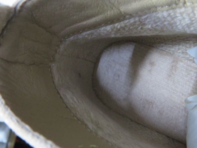 Botki Damskie B8211-5 BEIGE 36-41 3