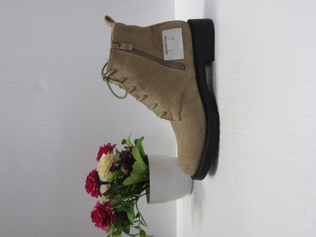 Botki Damskie OM5473-3 JEDEN 36-41 1