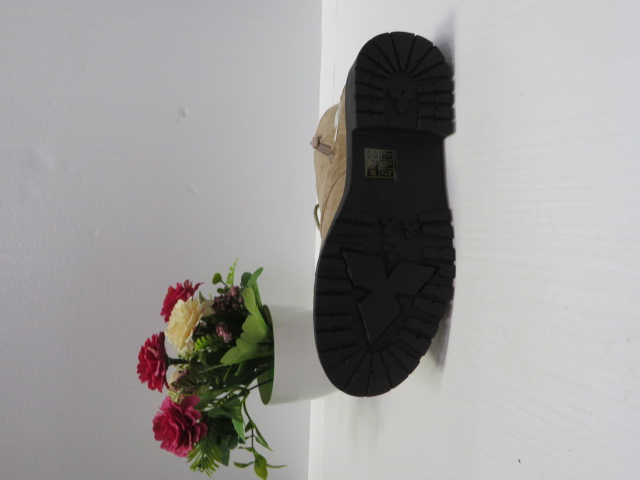 Botki Damskie OM5473-3 JEDEN 36-41 2